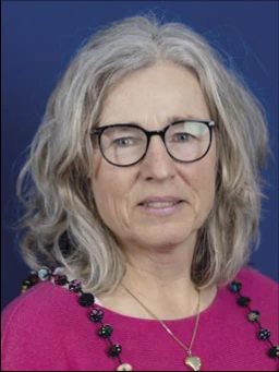 Michaela Niedermaier